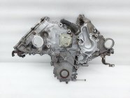 Крышка двигателя Toyota Land Cruiser J200 2011 1VDFTV