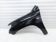 Крыло левое переднее Toyota Land Cruiser J200 2011 1VDFTV