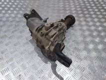 Раздаточная коробка Ford Kuga 2 2013 DW10C Раздаточная коробка Ford Kuga 2 2013 DW10C