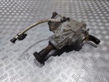 Раздаточная коробка Ford Kuga 2 2013 DW10C Раздаточная коробка Ford Kuga 2 2013 DW10C