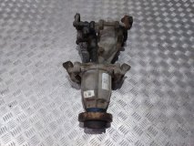 Редуктор задний Ford Kuga 2 2013 DW10C Редуктор задний Ford Kuga 2 2013 DW10C