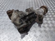 Редуктор задний Ford Kuga 2 2013 DW10C Редуктор задний Ford Kuga 2 2013 DW10C