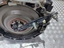 АКПП Ford Kuga 2 2013 DW10C АКПП Ford Kuga 2 2013 DW10C