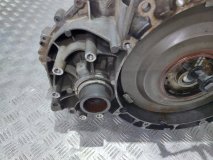 АКПП Ford Kuga 2 2013 DW10C АКПП Ford Kuga 2 2013 DW10C