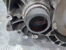 АКПП Ford Kuga 2 2013 DW10C АКПП Ford Kuga 2 2013 DW10C