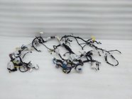 Проводка под торпедо Toyota Land Cruiser J200 2014 1VDFTV