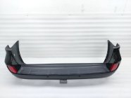 Бампер задний Toyota Land Cruiser J200 2014 1VDFTV