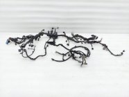 Проводка двигателя Toyota Land Cruiser J200 2014 1VDFTV