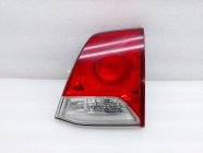 Фонарь правый задний Toyota Land Cruiser J200 2014 1VDFTV