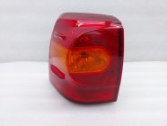 Фонарь левый задний Toyota Land Cruiser J200 2014 1VDFTV