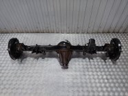 Мост задний Toyota Land Cruiser J200 2014 1VDFTV