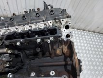 Двигатель Toyota Land Cruiser J200 2014 1VDFTV