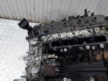 Двигатель Toyota Land Cruiser J200 2014 1VDFTV