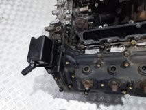 Двигатель Toyota Land Cruiser J200 2014 1VDFTV