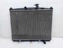 Радиатор основной Toyota Highlander XU50 2014 2GRFE