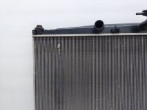 Радиатор основной Toyota Highlander XU50 2014 2GRFE