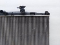 Радиатор основной Toyota Highlander XU50 2014 2GRFE