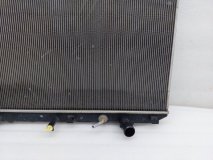 Радиатор основной Toyota Highlander XU50 2014 2GRFE