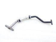 Трубка слива масла с турбины Hyundai Palisade LX2 D4HB