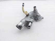 Фланец системы охлаждения Toyota Highlander XU50 2014 2GRFE