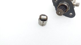 ТНВД Kia Optima JF 2018 G4KJ