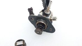 ТНВД Kia Optima JF 2018 G4KJ