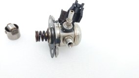 ТНВД Kia Optima JF 2018 G4KJ