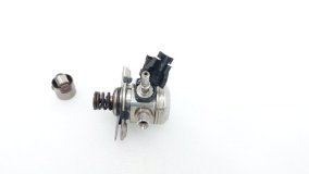 ТНВД Kia Optima JF 2018 G4KJ