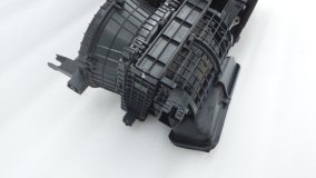 Корпус отопителя Kia Optima JF 2018 G4KJ Корпус отопителя Kia Optima JF 2018 G4KJ