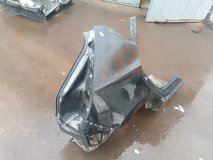 Крыло правое заднее Hyundai I30 FD 2008 G4FA