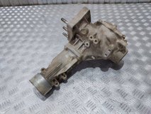 Раздаточная коробка Toyota Highlander XU50 2014 2GRFE