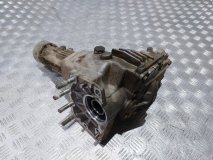 Раздаточная коробка Toyota Highlander XU50 2014 2GRFE