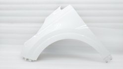 Крыло левое переднее Kia Carnival KA4 2021 G6DT