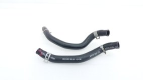 Трубка системы охлаждения АКПП Kia Carnival KA4 2021 G6DT