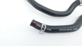 Трубка системы охлаждения АКПП Kia Carnival KA4 2021 G6DT