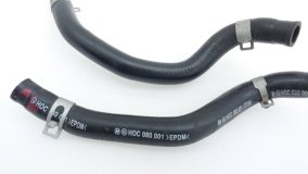 Трубка системы охлаждения АКПП Kia Carnival KA4 2021 G6DT