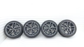 Колеса комплект Kia Optima JF 2018 G4KJ