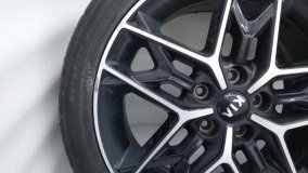 Колеса комплект Kia Optima JF 2018 G4KJ