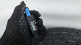 Колеса комплект Kia Optima JF 2018 G4KJ