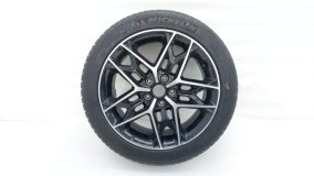 Запасное колесо Kia Optima JF 2018 G4KJ