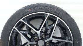 Запасное колесо Kia Optima JF 2018 G4KJ