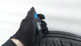 Запасное колесо Kia Optima JF 2018 G4KJ