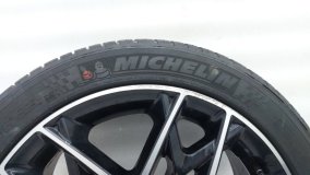 Запасное колесо Kia Optima JF 2018 G4KJ