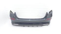 Бампер задний Kia Optima JF 2018 G4ND