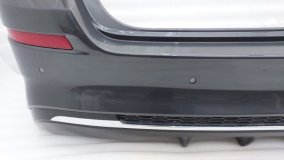 Бампер задний Kia Optima JF 2018 G4ND