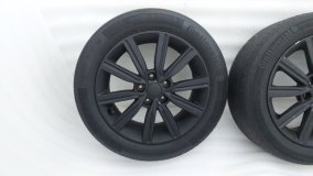 Колеса комплект Kia Optima JF 2018 G4ND