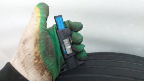 Колеса комплект Kia Optima JF 2018 G4ND