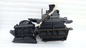 Корпус отопителя Kia Optima JF 2018 G4ND Корпус отопителя Kia Optima JF 2018 G4ND