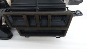 Корпус отопителя Kia Optima JF 2018 G4ND Корпус отопителя Kia Optima JF 2018 G4ND