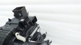 Корпус отопителя Kia Optima JF 2018 G4ND Корпус отопителя Kia Optima JF 2018 G4ND